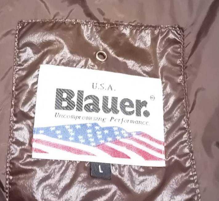 Geaca Blauer Piumino Arcadia Dama L