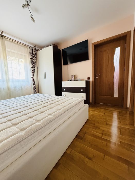 Apartament 2 camere renovat complet Precista zona Laguna