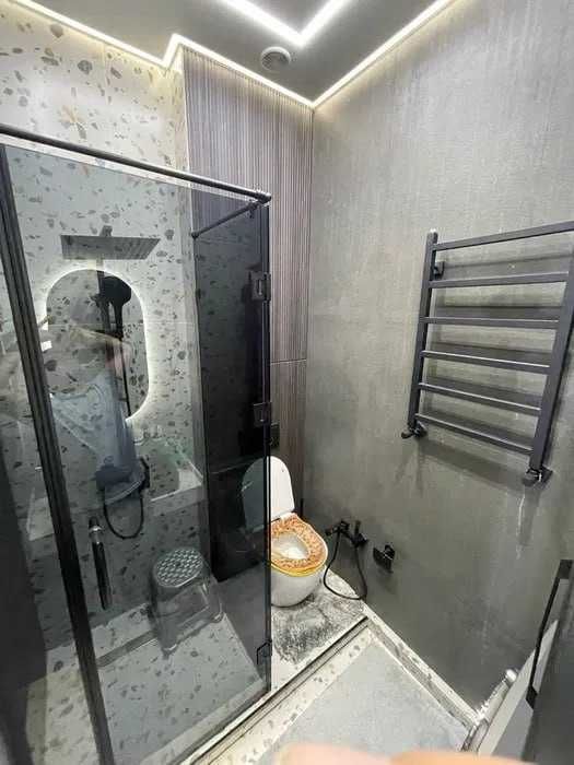 Сдаётся в аренду 3-ком квартира на Яккасарайский Ул Шота руставели!!