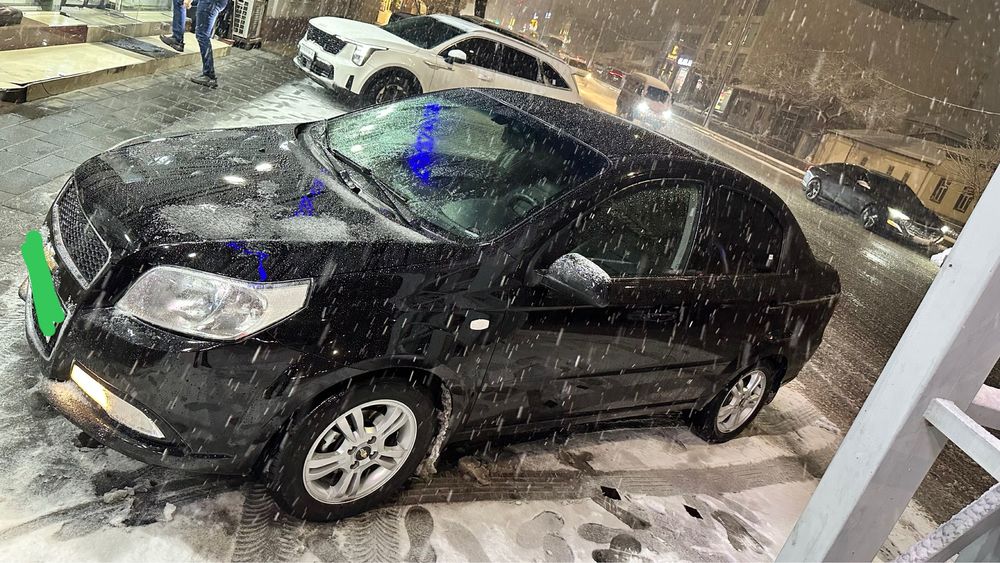 Продаётся Нексия 3