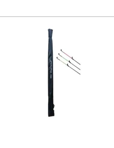 Lanseta pescuit feeder model TFD-2 lungime 3.3m