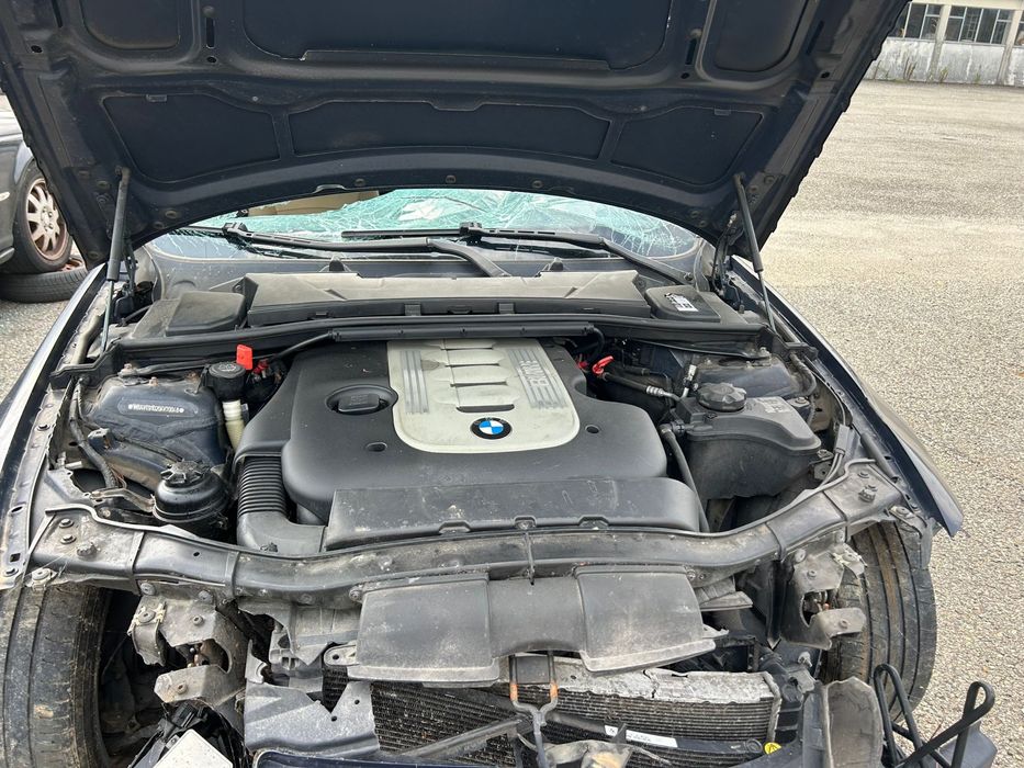 БМВ е91,330 хд,231 кс на части(BMW е91,330 xd,231 hp,na chasti)