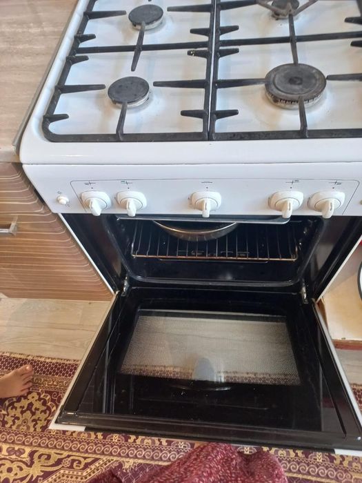 Газ плита сатылады