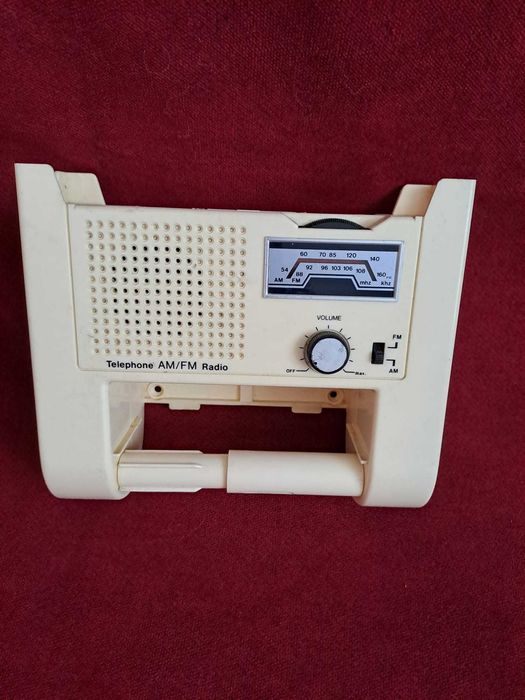 radio hopesonic he 841 functional