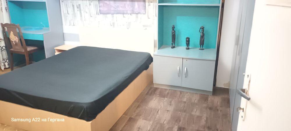 Давам под наем апартамент за нощувки