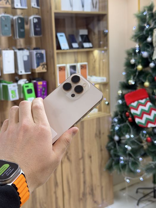 iPhone 16 Pro 128 gb | kapashev mobile