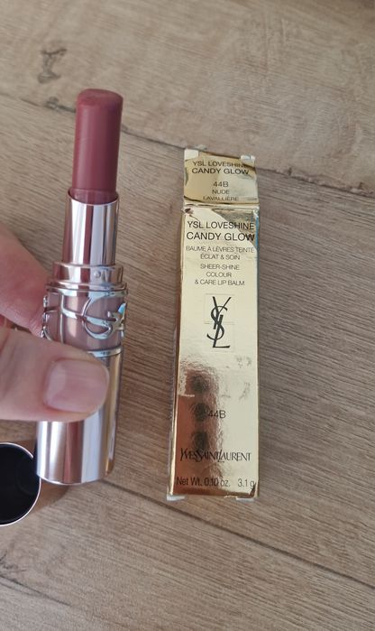 Оттеночный бальзам для губ YSL оригинал