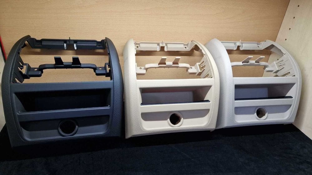 Trim Masca Ornament Grila Ventilatie Aer BMW Seria 5 F10 F11