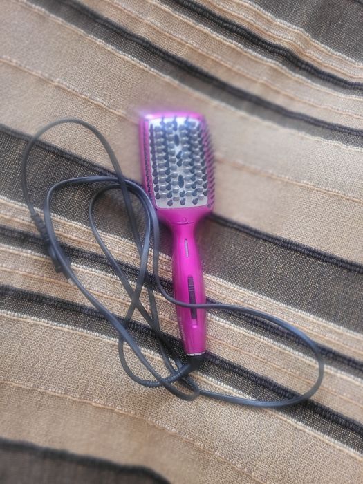 Perie electrica Babyliss