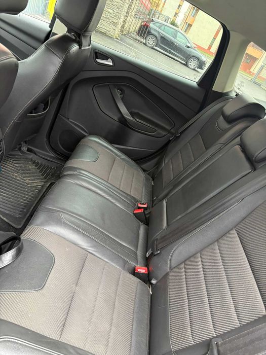 FORD Kuga 2013 — imagine 4