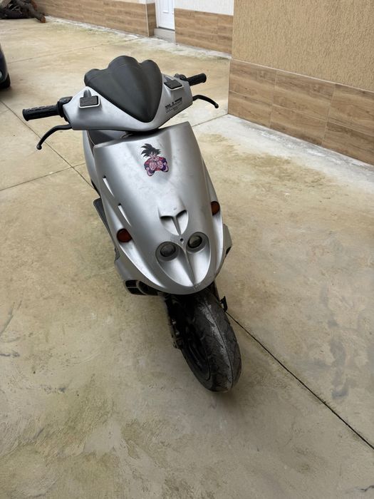 Продавам Malaguti Phantom F12 50cc