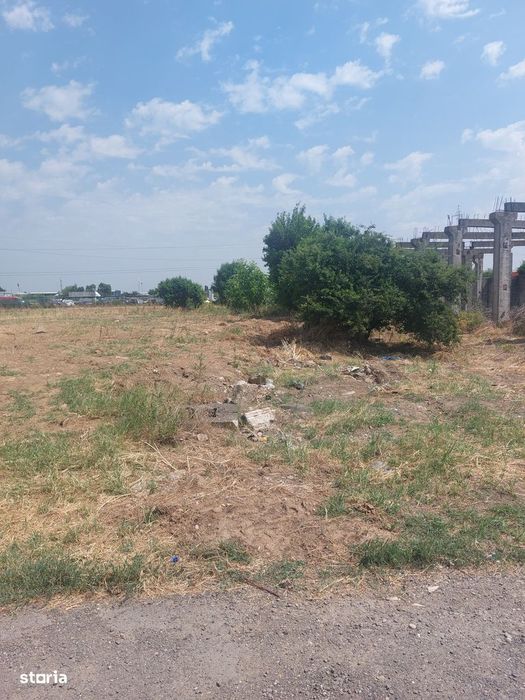 Magurele, Atomistilor, Zona Mixta
