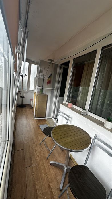 Proprietar închiriază apartament în Sibiu – Str. Rahovei, fără comision