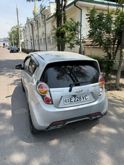 Аренда с выкупом спарк