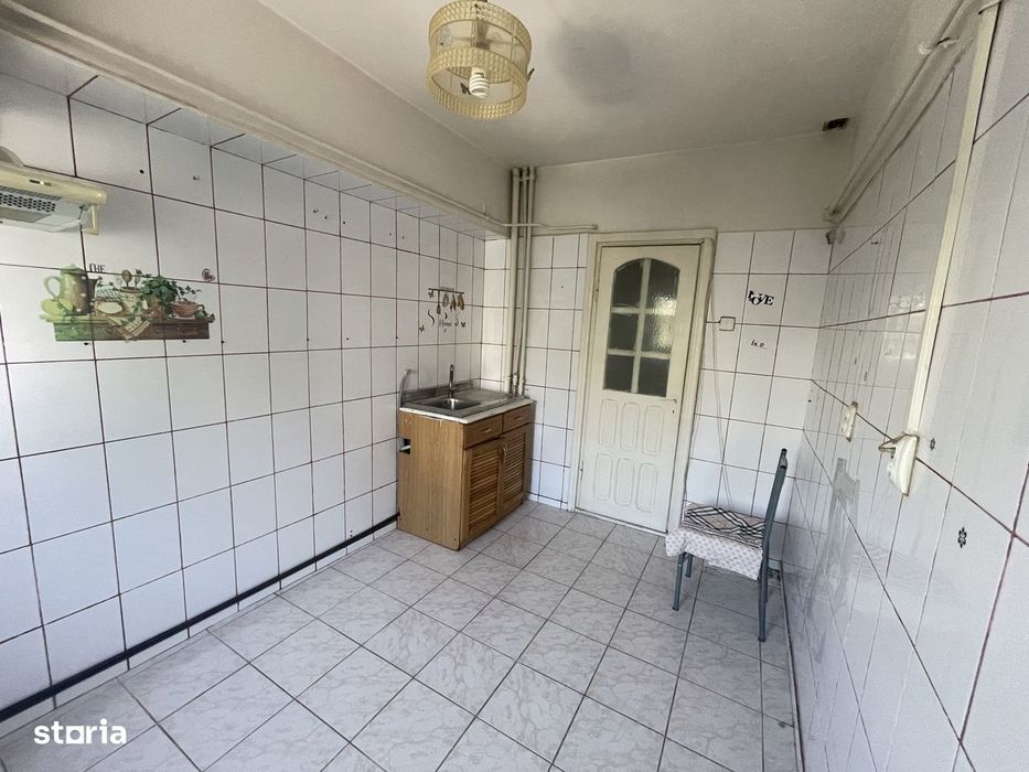 Apartament 4 Camere | 85Mp | Galata | Etaj 2