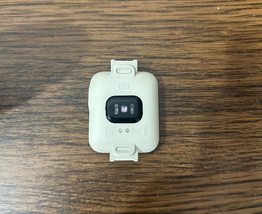 Смарт часы Xiaomi Mi Watch Lite