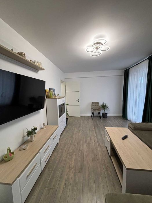 Apartament de vanzare zona Pallady 2 camere