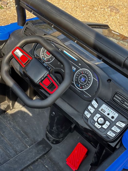 ПРОДАМ Детскую машину!