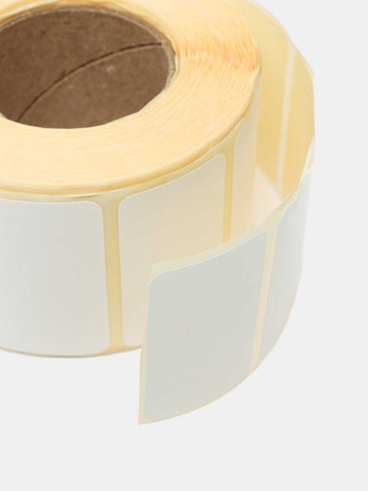 Этикетка 43х25 Термо