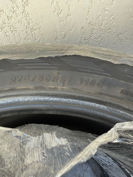 Шины Yokohama r21