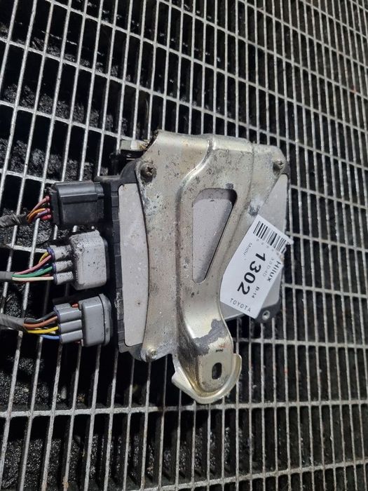 Modul Toyota Hilux VII (Facelift 2008) 2008 - 2011 (1302) 8987125010