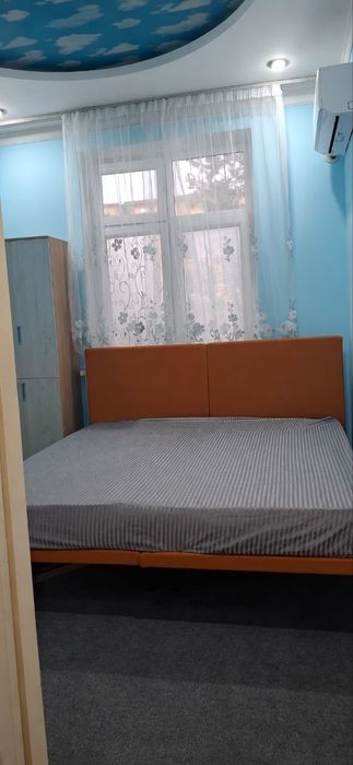 2-комнатная, Куйлюк 1, 2.2.4, 68м2