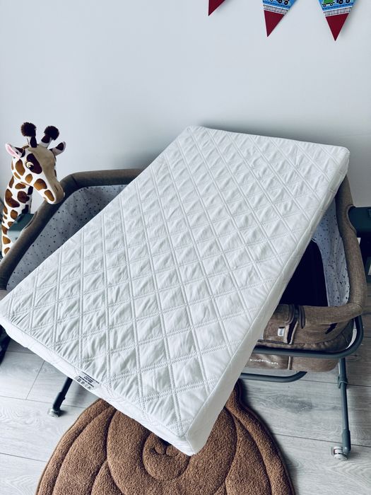 Co-sleeper Kinderkraft Neste Grow