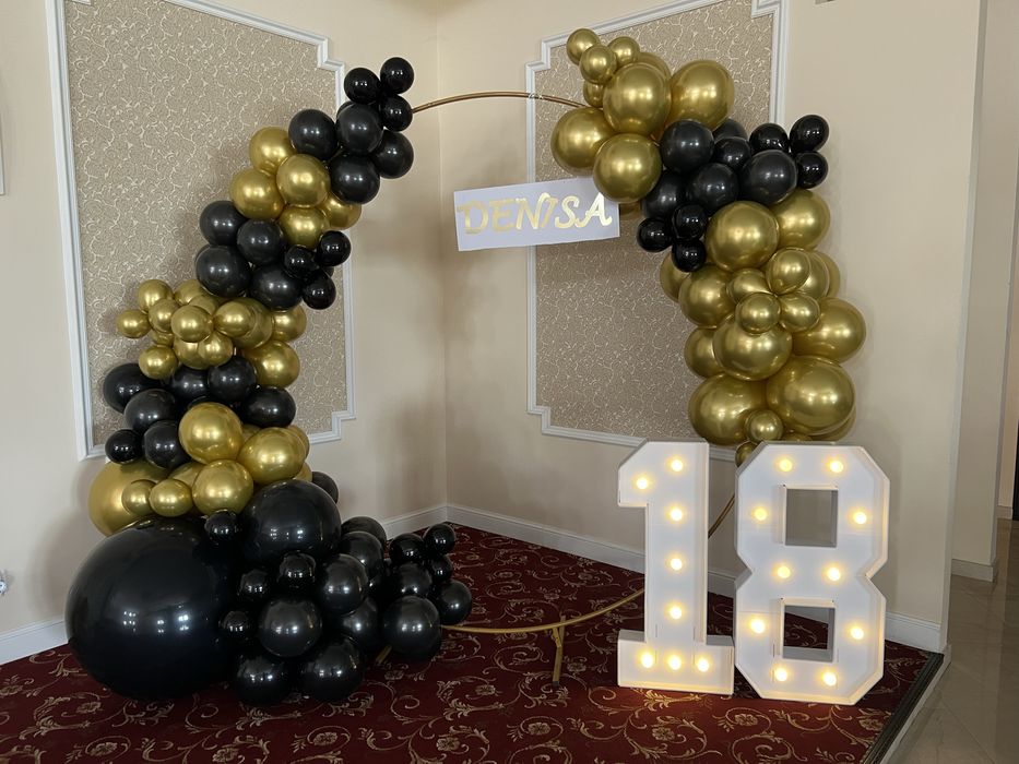 Photocorner Nunta/Botez/Majorat/Mot etc