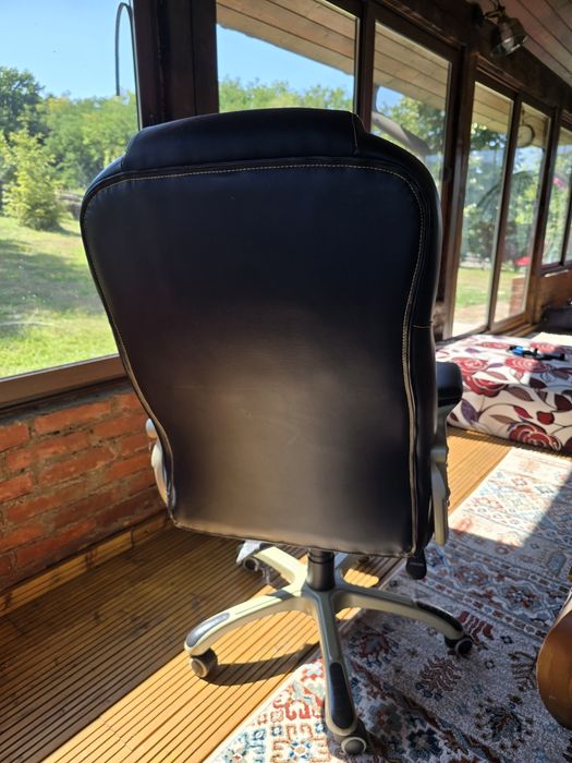 Scaun de birou ergonomic
