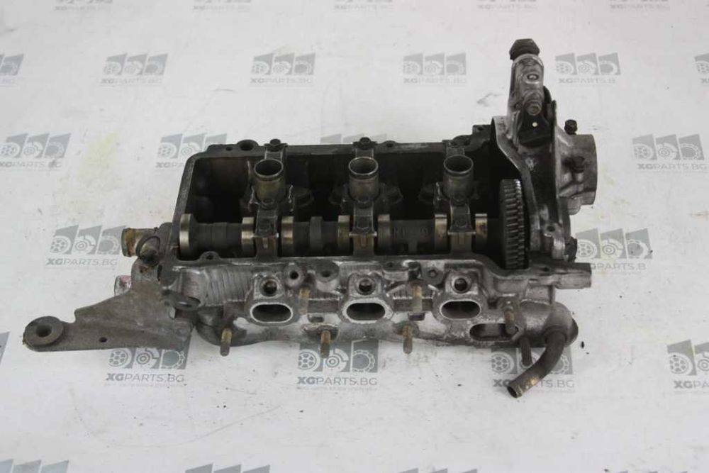 Глава за Daihatsu Sirion 1.0i 56 к.с. (1998-2005)