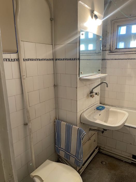 Apartament 3 camere, Manastur, str.Arinilor (parcul Rozelor)