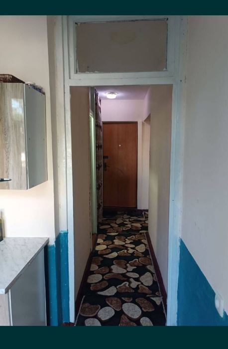 Продаётся 1 комнатная квартира Троицк 23000 $