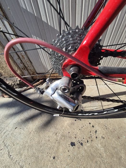 Vand bicicleta cursiera