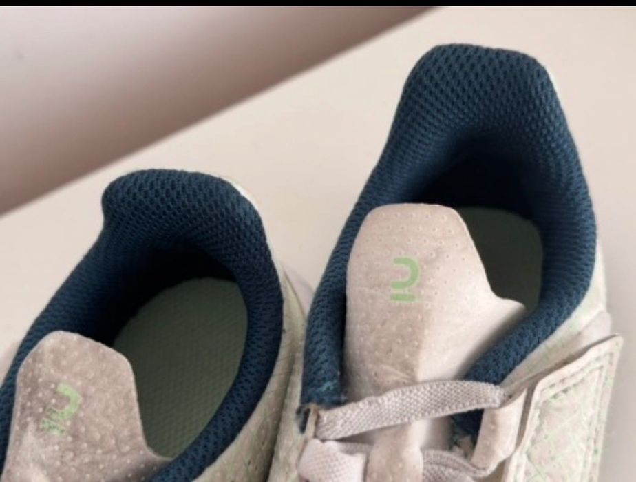 Ghete de fotbal pentru copii Krista mar 31