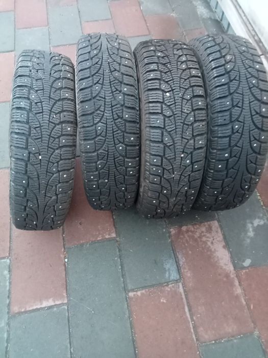 Продам новую резину