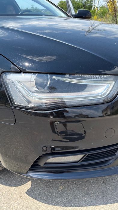 Продавам Audi A4
