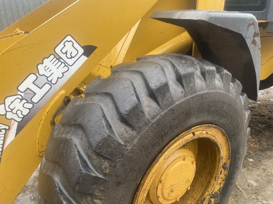 Продам погрусчик  xcmg