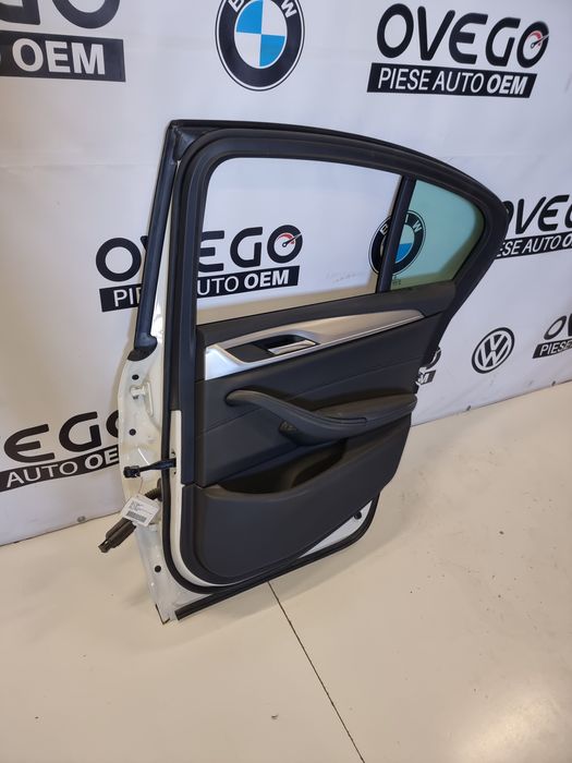 Usa dreapta spate completa BMW seria 5 G30 cod 7408196 an 2017-2023