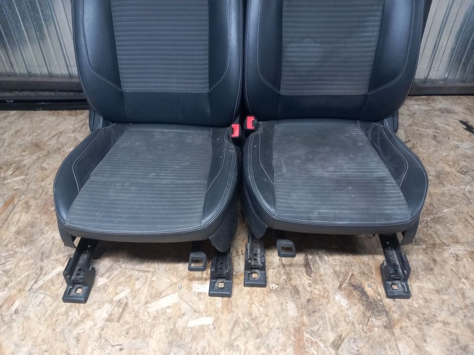 Scaune Ford Ecosport 2016