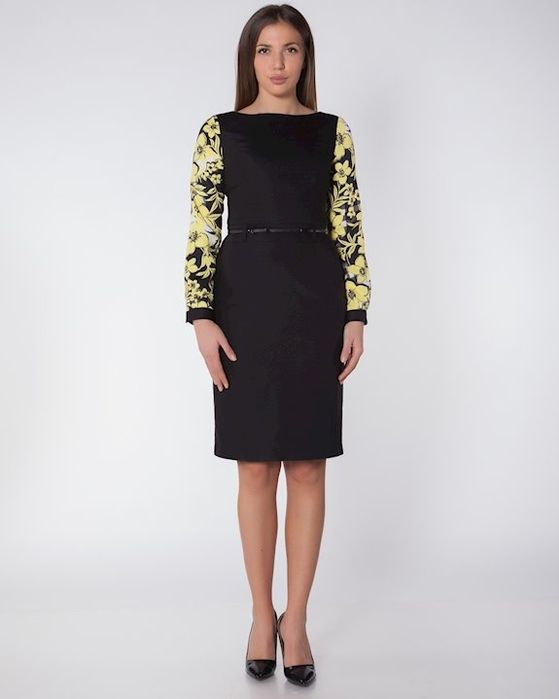 Офис/официална  рокля