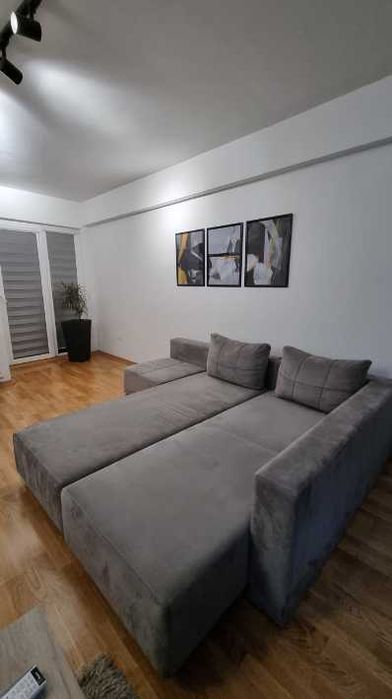 Дава се под наем Едностаен апартамент в Пловдив, Център - 39 кв.м за 163.2 € - Снимка #3