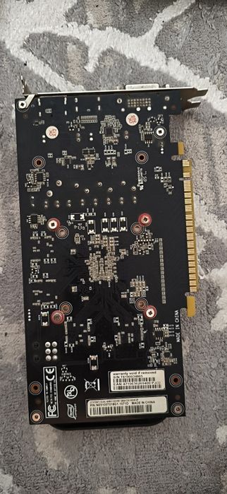 Gtx 1050ti 4g Срочно