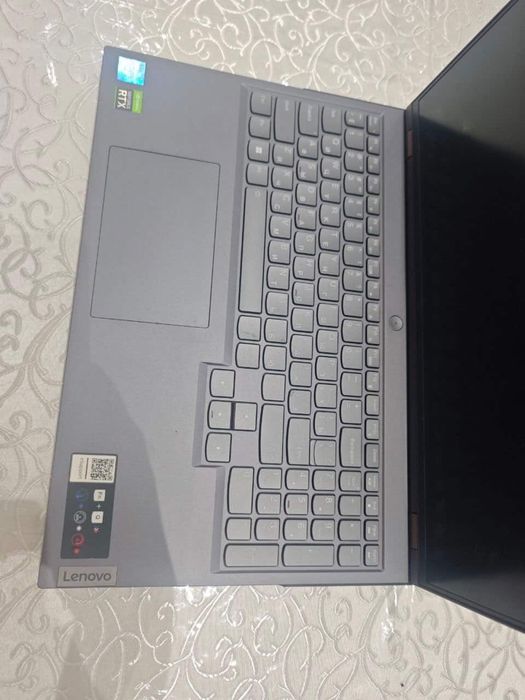 Ноутбук Легион игровой