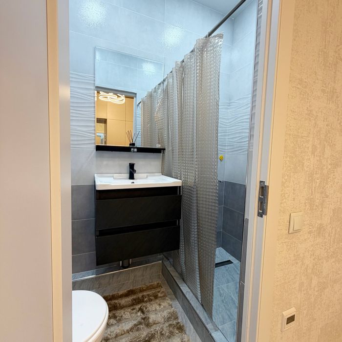 Продаётся квартира ЖК Oz Makon Golden hause