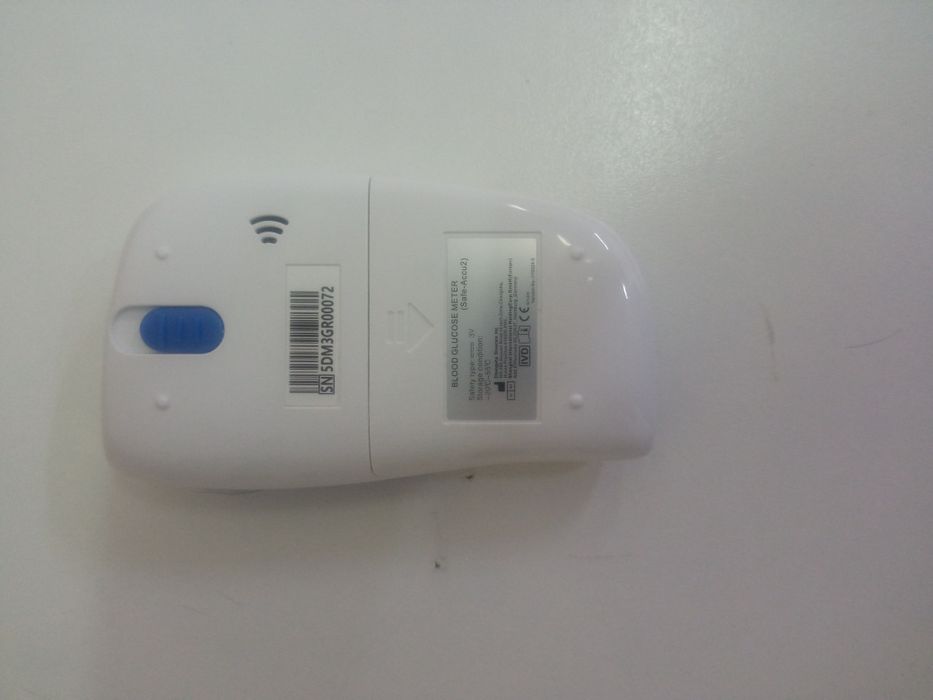 Sinokare Safe Accu 2 Сахарный измерительные приборы