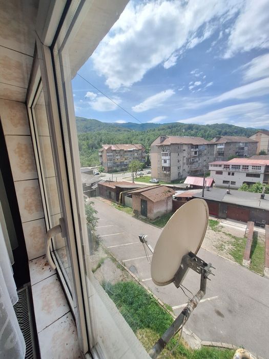 Apartament cu 2 camere