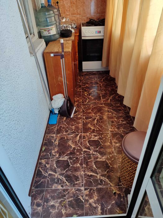 Двустаен апартамент