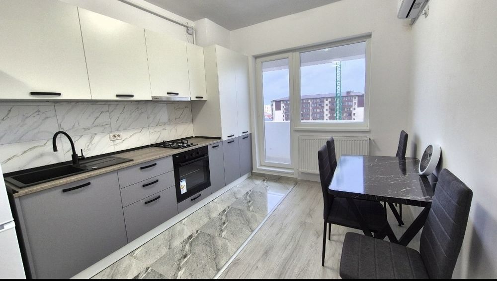 Inchiriez Apartament 2 camere