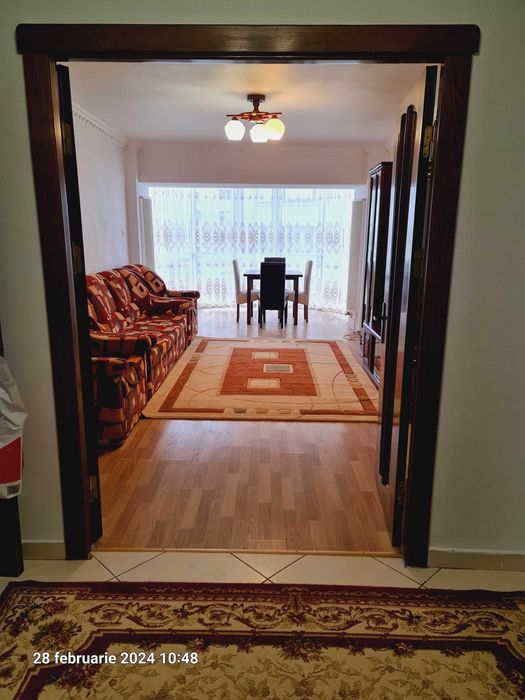 Apartament 3 camere lux Faleza Dunarii