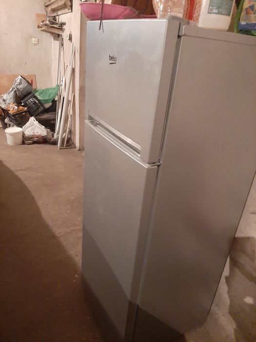 Холодильник (читайте описание)